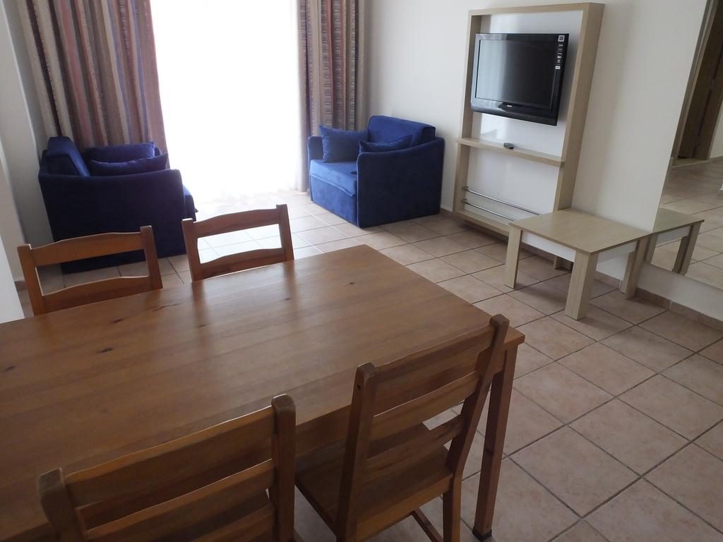 Riviera Apart Alanya Exterior photo