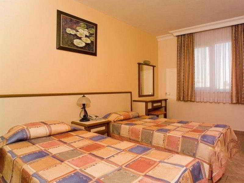 Riviera Apart Alanya Exterior photo