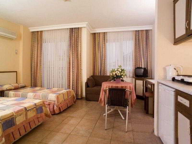 Riviera Apart Alanya Exterior photo